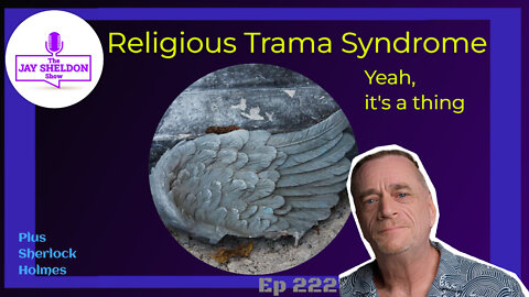 Religious Trauma Syndrome