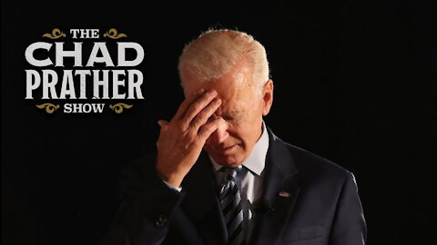 This Can't Be Our President! | Ep 350