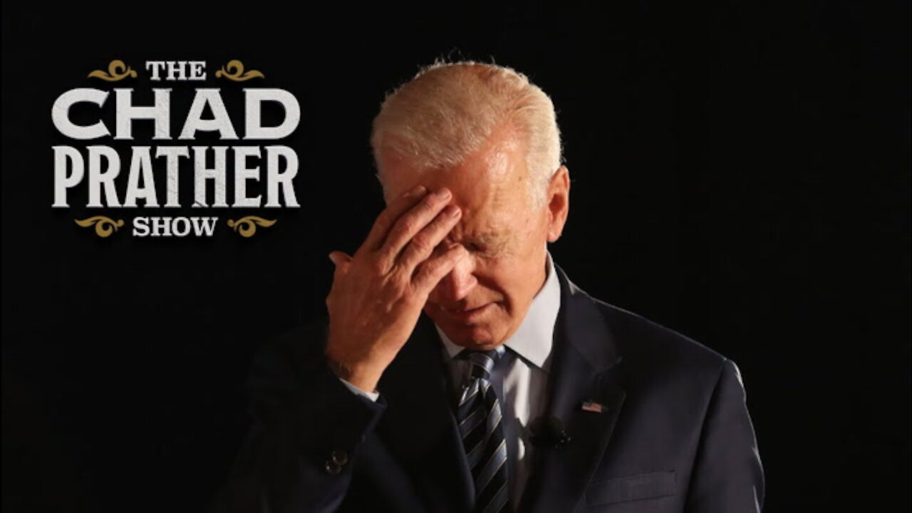 This Can't Be Our President! | Ep 350
