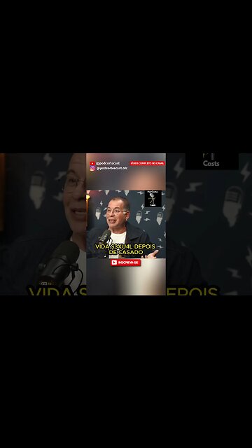 VIDA S3XU4L DEPOIS DE CASADO #shorts #leandrohassum #comediante #humorista #comedia #piada