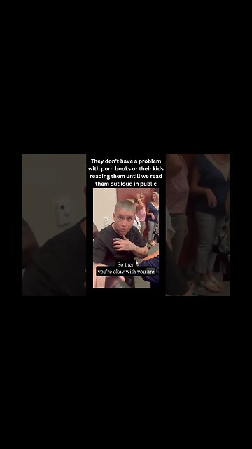 Leftist Mom Lets Her Karen out - I Have No Problem with the Book #books