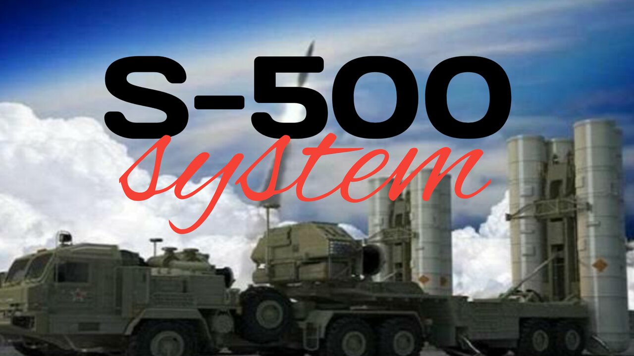 RUSSIA prepared to enter UKRAINE, Russian Military Power, S-500 System, Intercontinental Missile