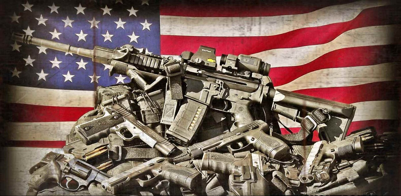 The Lies That Blind: How Gun Confiscators Deceive & Manipulate The Public