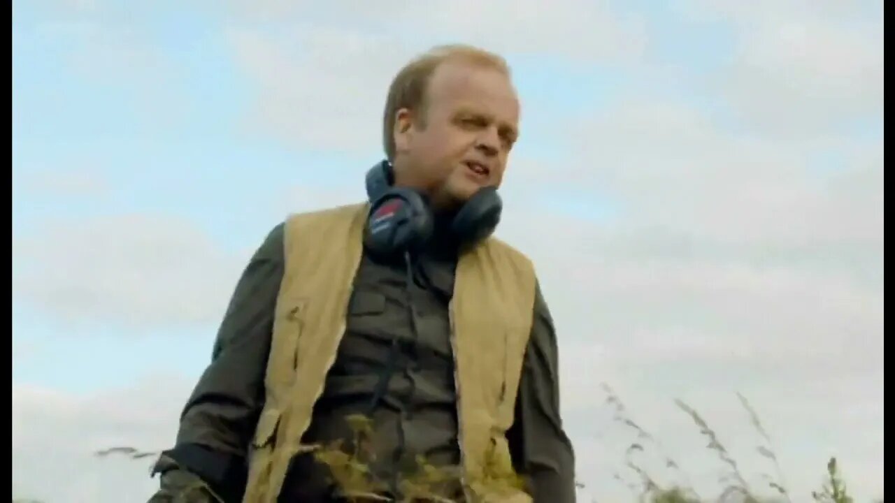 Detectorists - Wombles