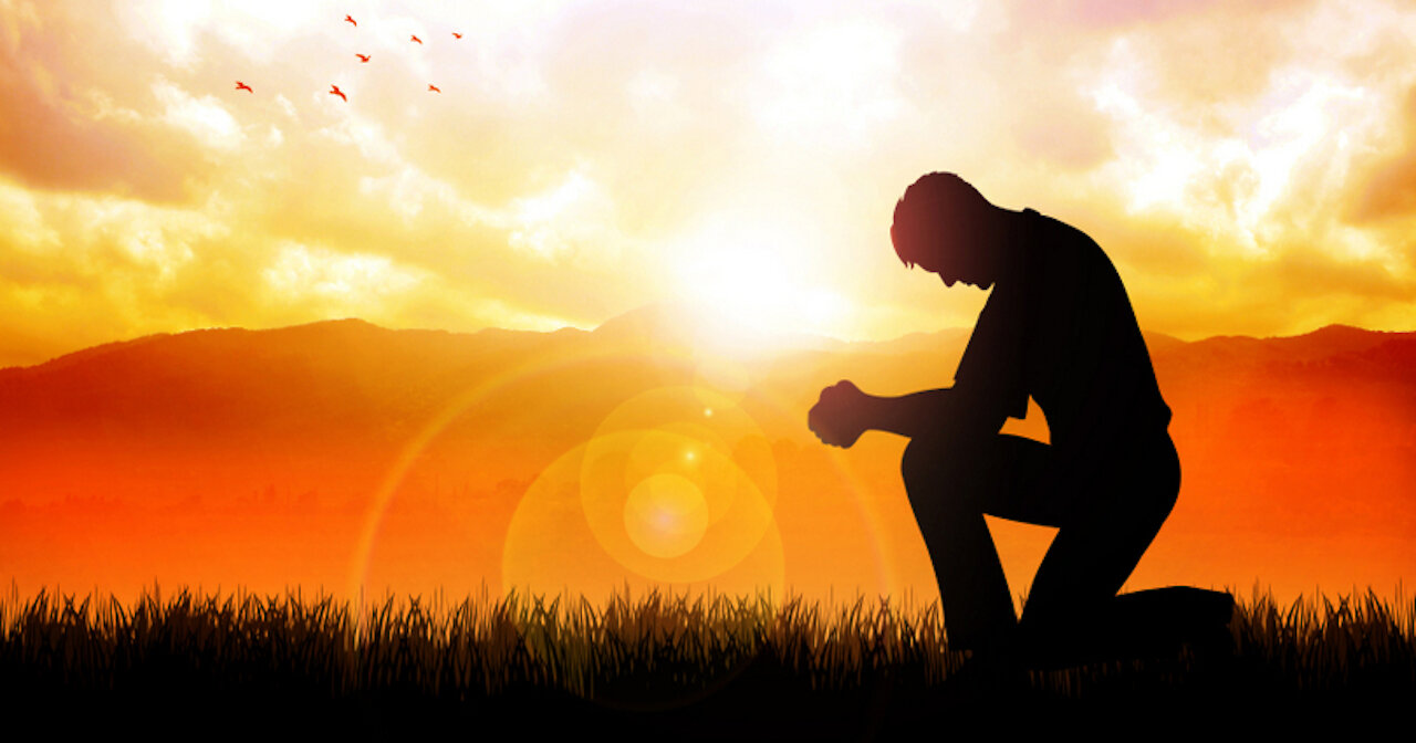 You don't know how to pray because your pastor never showed you; questions we need to ask Jesus