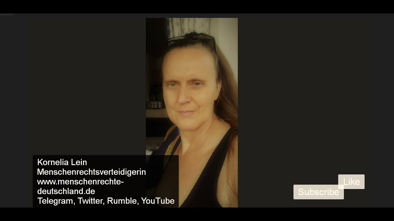 02.05.2021 Jugendamt HOAX BRD - Lebensborn 2018 - heute wie damals