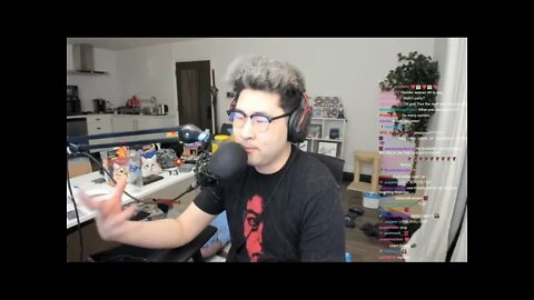 Peter Ask Everyone to be Respectful to Tina