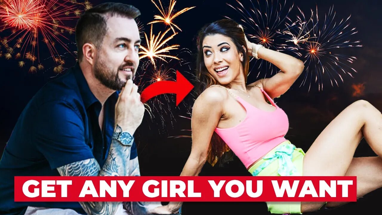 Why You Will COMPLETELY Fix Your Dating Life On Independence Day