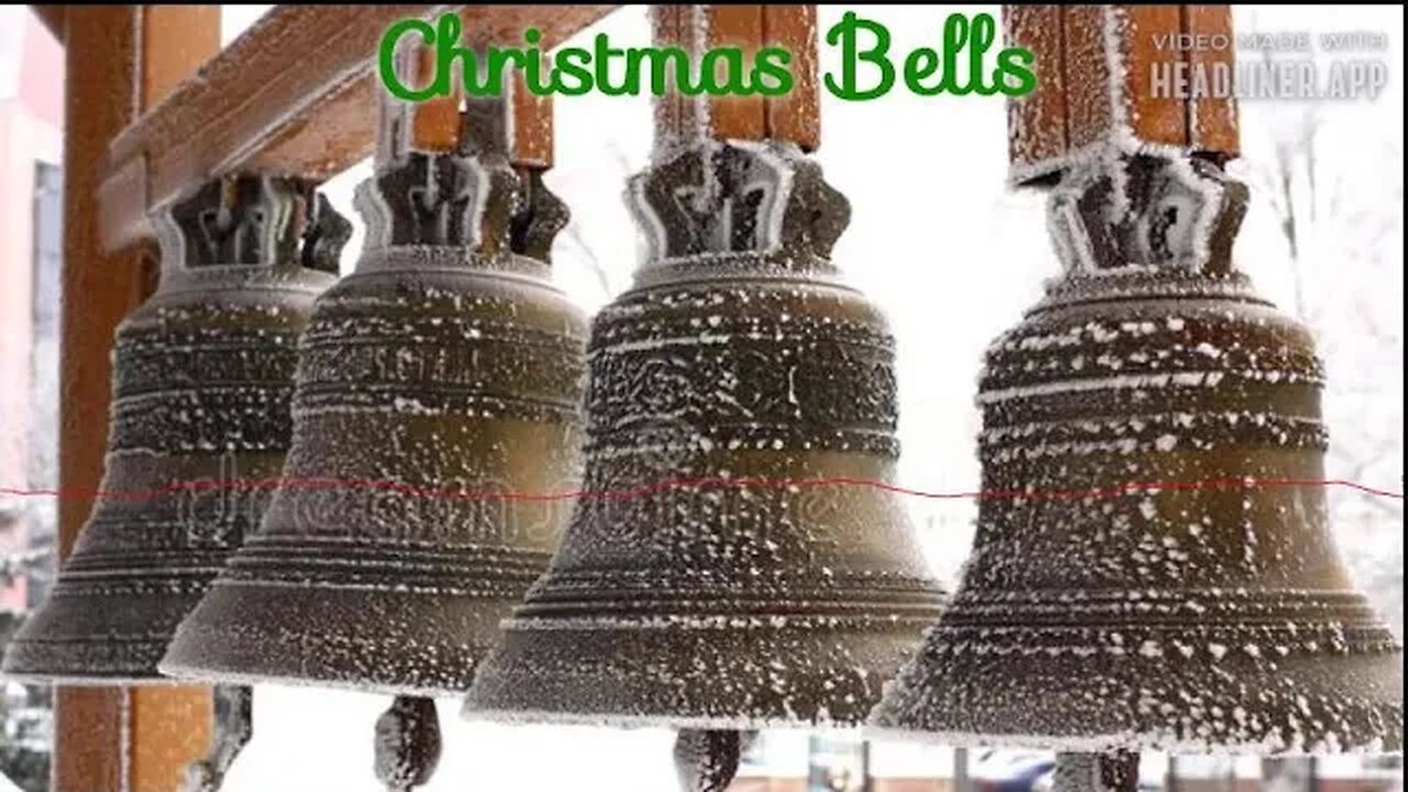 Bonus Episode - "Christmas Bells"