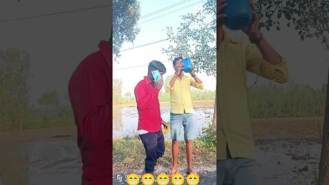 दोस्त की कराई जांच 😁😁😁 #viralvideo #shortsfeed #shortvideo #anytimemoj #comedyvideo