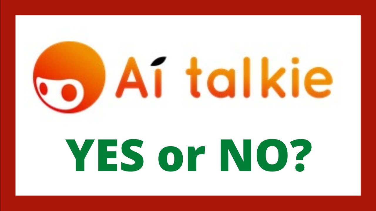 AI Talkie Review AI Talkie Reviews and Demo