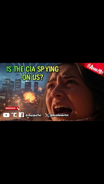 🚨Boom here comes the BOOM | CIA🚨