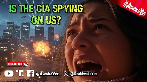 🚨Boom here comes the BOOM | CIA🚨