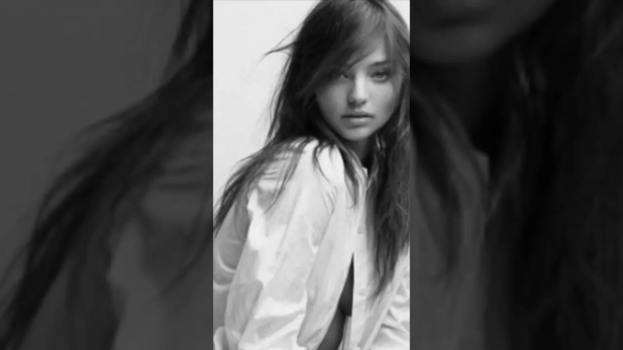Miranda Kerr #iconic #supermodel #beauty #model #modelling #modellife #modellife #victoriasecret