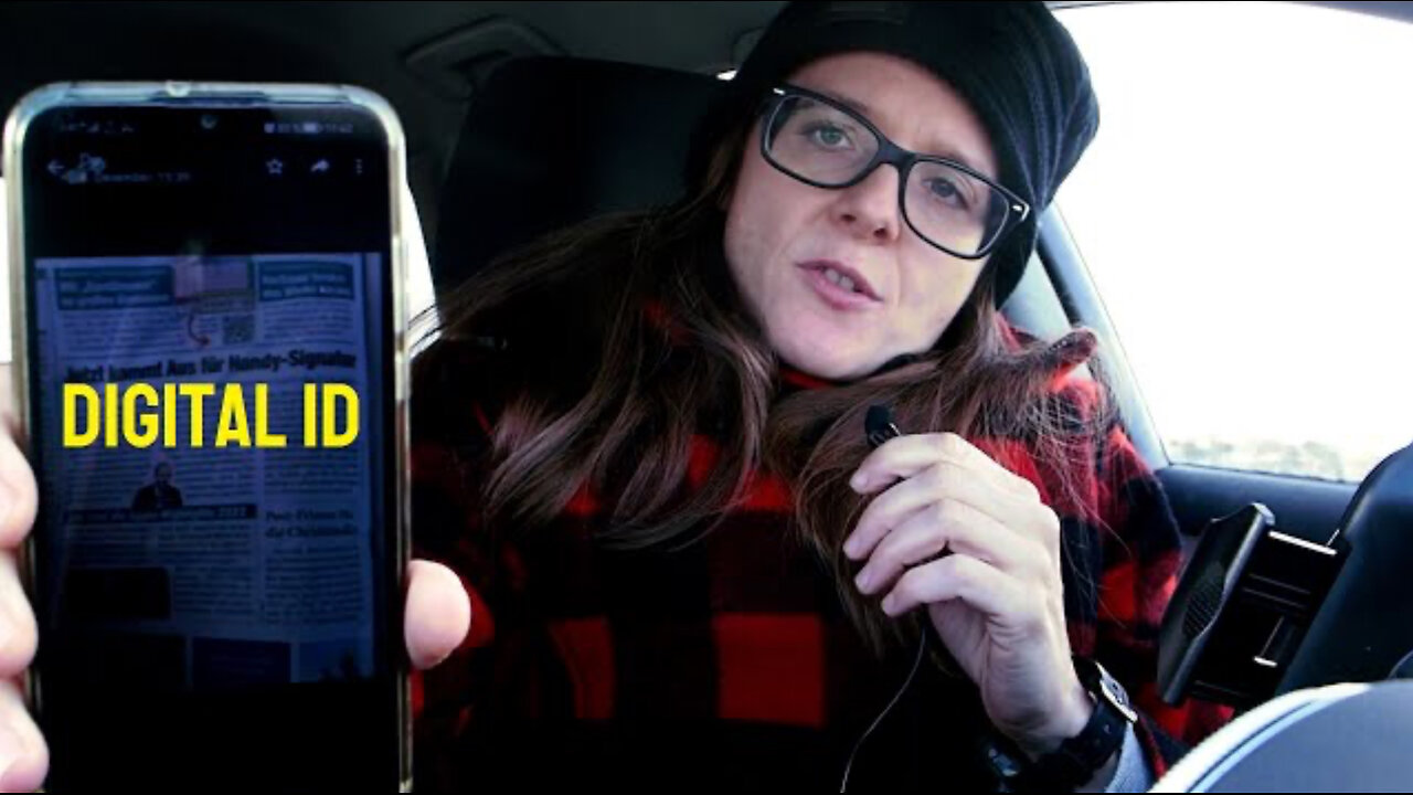 Situation in Europe December 2023