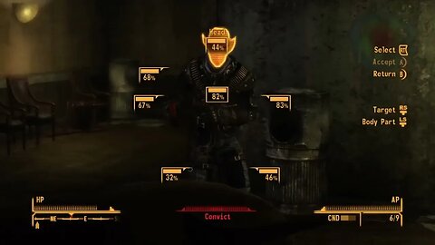 Fallout New Vegas #7