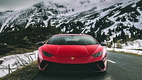 Lamborghini Huracan in Marum 58