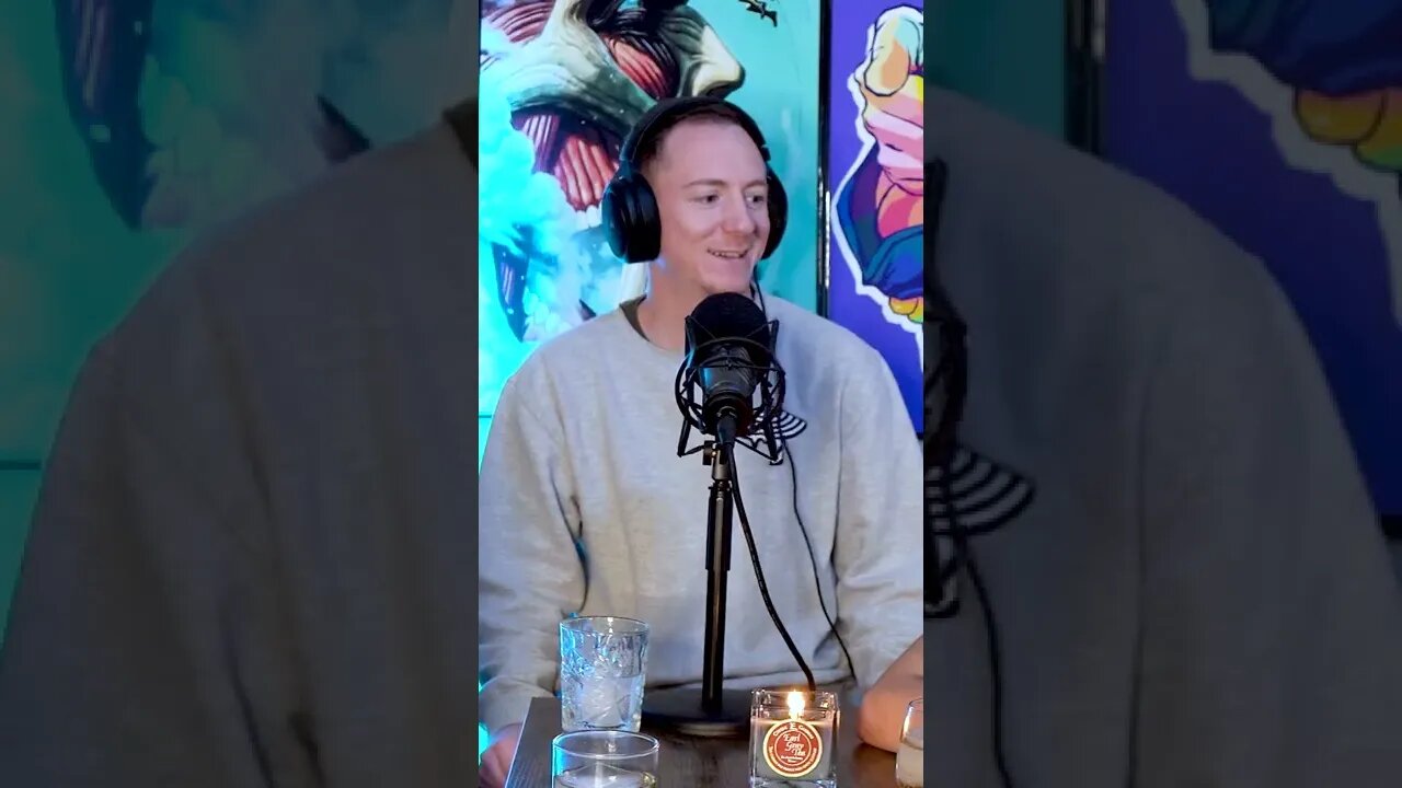 What Do We Know? - Very Serious Podcast Clips