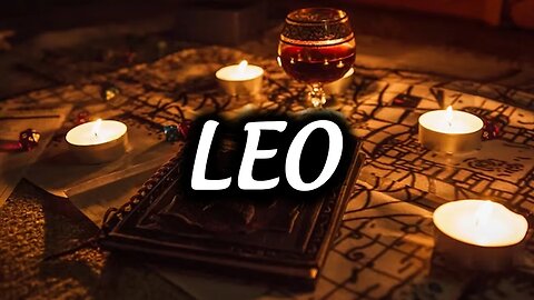 LEO ♌ You Won't Be Able To Ignore This Any Longer Leo!