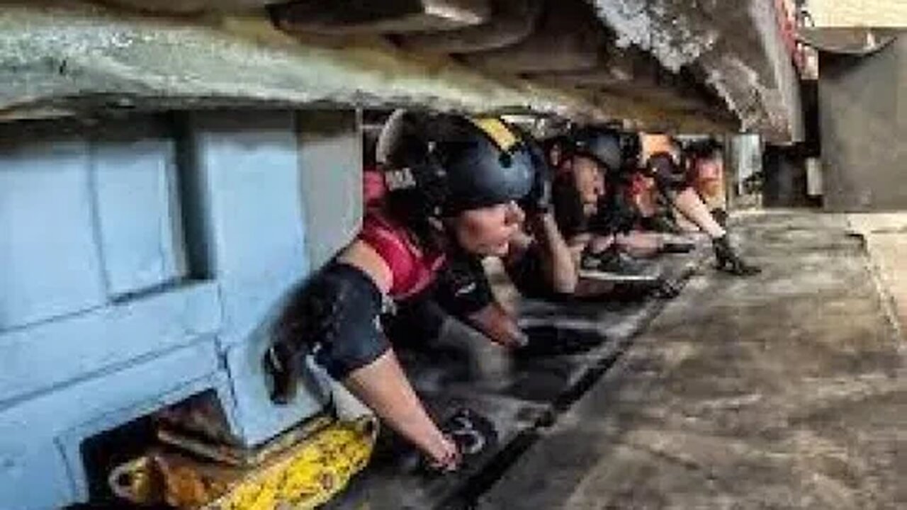 The challenge world championship episode 4