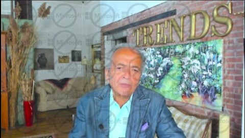 Gerald Celente 9/23/22