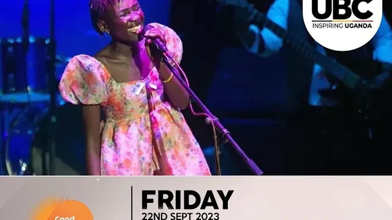 LIVE: GMU SPECIAL FRIDAY || SEPTEMBER 22, 2023