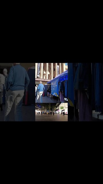 BRISBANE CITY WALKING TOUR EXPERIENCE || QLD - Australia