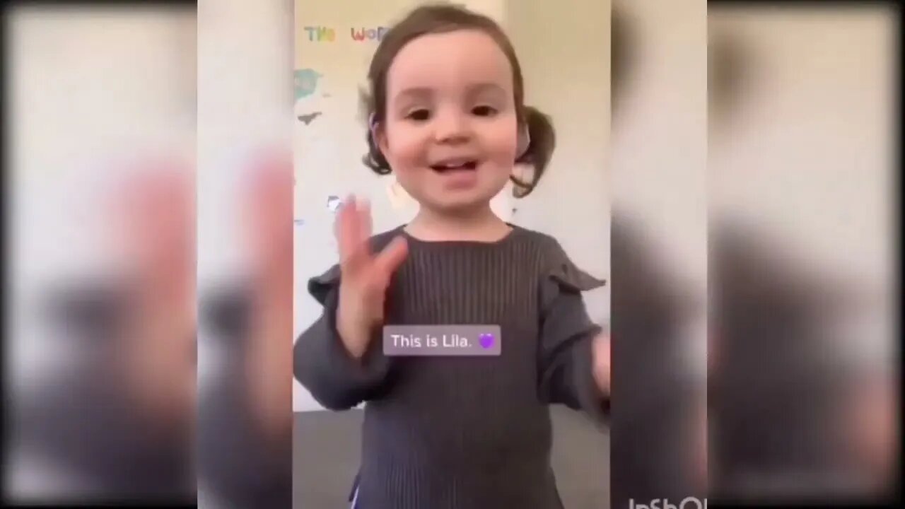 Cute Babies Part 2- Happy Time -Cute World