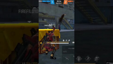 হেডশট টা কেমন হলো বলো বন্ধুরা।#shorts #firefild100