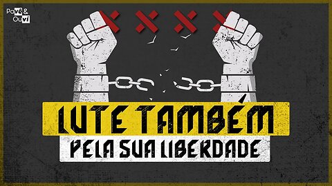 Tenha mais liberdade