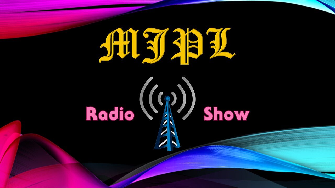 MJPL Radio Show 2022, Episode 01