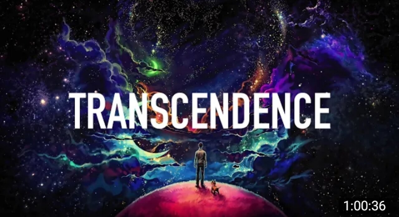 TRANSCENDENCE 🖤