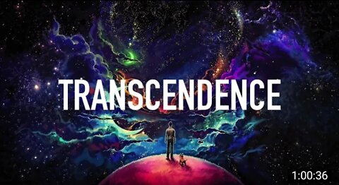 TRANSCENDENCE 🖤