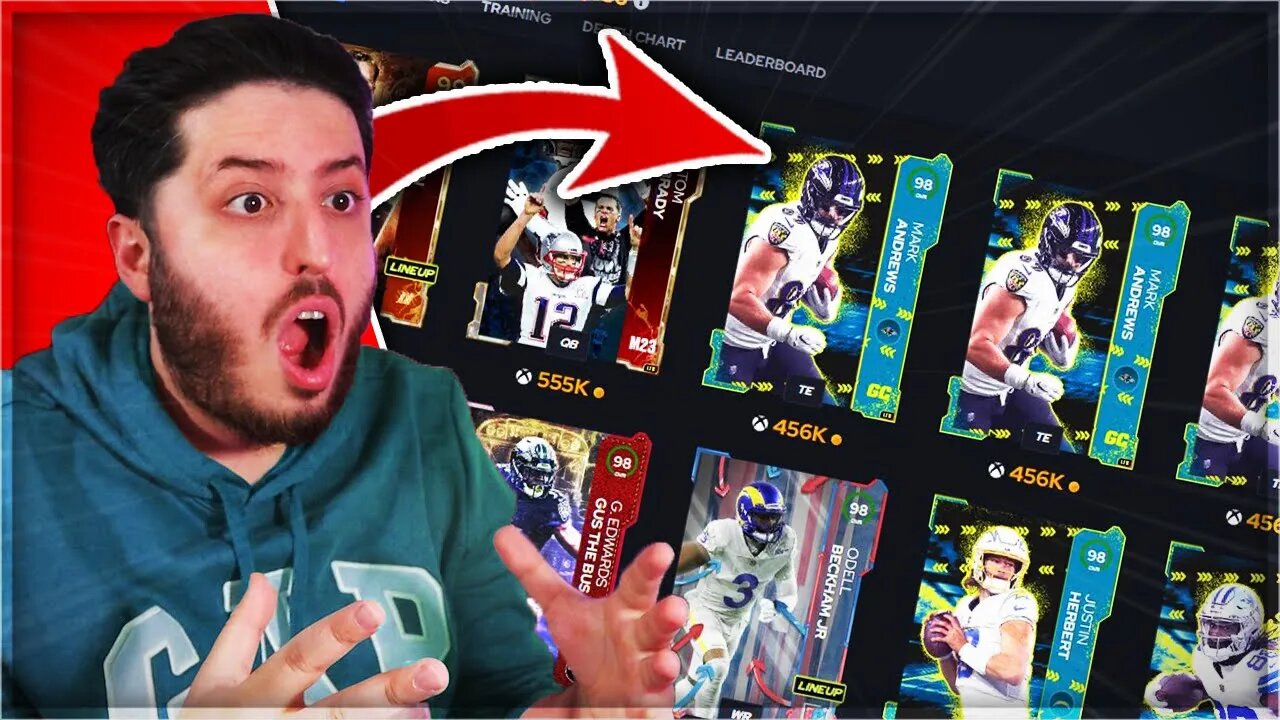 This SECRET Website Will Change MUT FOREVER! | Madden 23 Ultimate Team