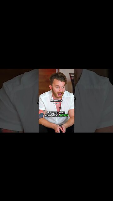 thoughts on it takes the same effort to sign a whale client