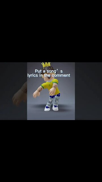 Turn the comments into a song #shorts
