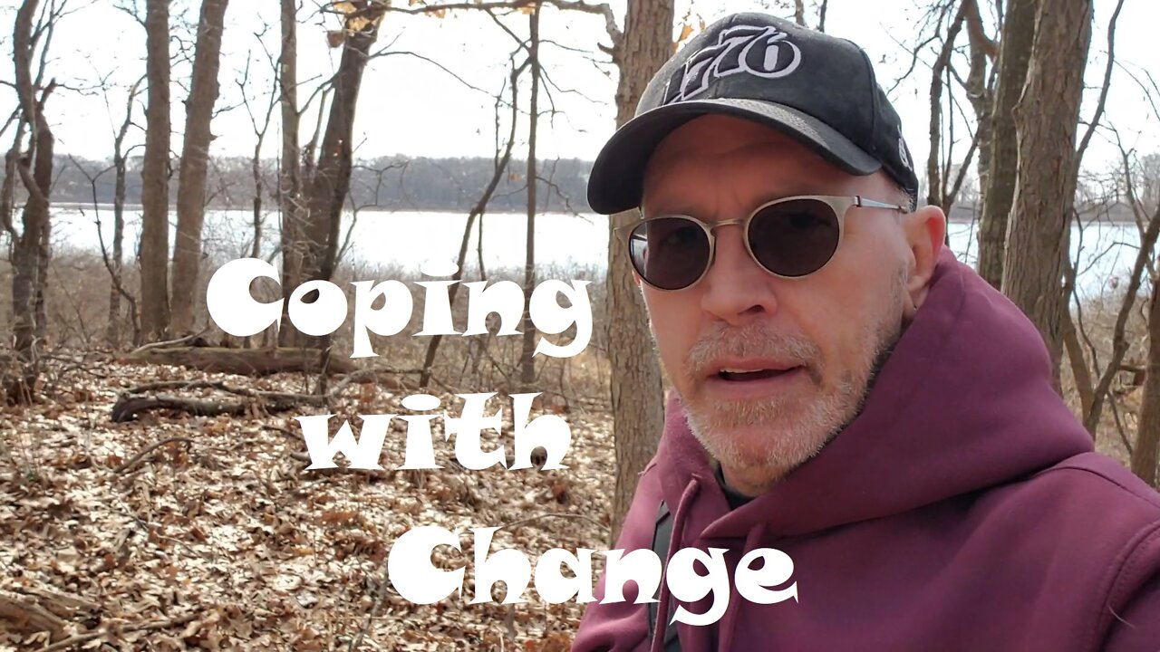 Coping with Change: Job 29