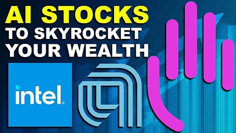 Best AI Stocks to Buy 2023 | Invest In These 3 AI Stocks That Could Take Your Portfolio to New Level