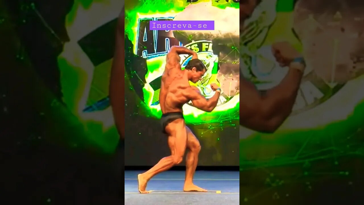 Arnold no Arnold 2023 #musculação #dieta #arnold #gym #gymmotivation #arnold2023