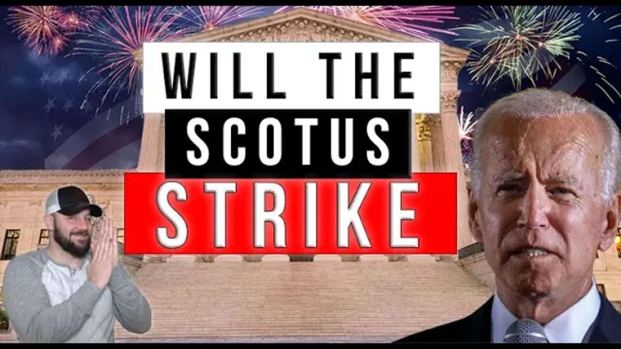 Are "Assault Weapon Bans" doomed? Head of Legal for NSSF thinks SCOTUS may act in 3 - 5 years..!