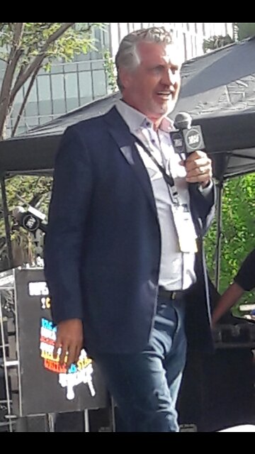 Del Bigtree "they said Del Bigtree is crazy"