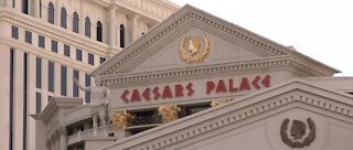 SOLD OUT: Caesars Entertainment is bouncing back in a big way