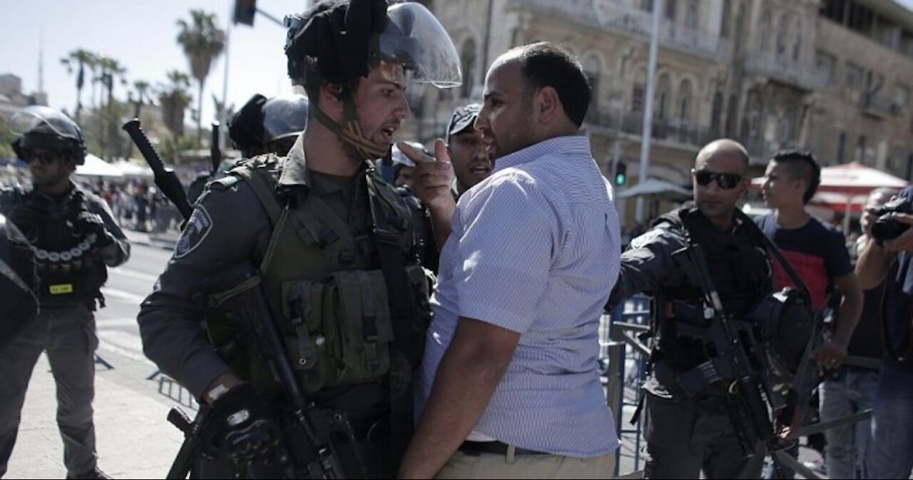 Considerations in Building an Israeli-Palestinian Peace Plan