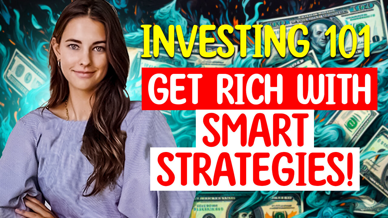 Young Investors: Master the Market in Your 20s!