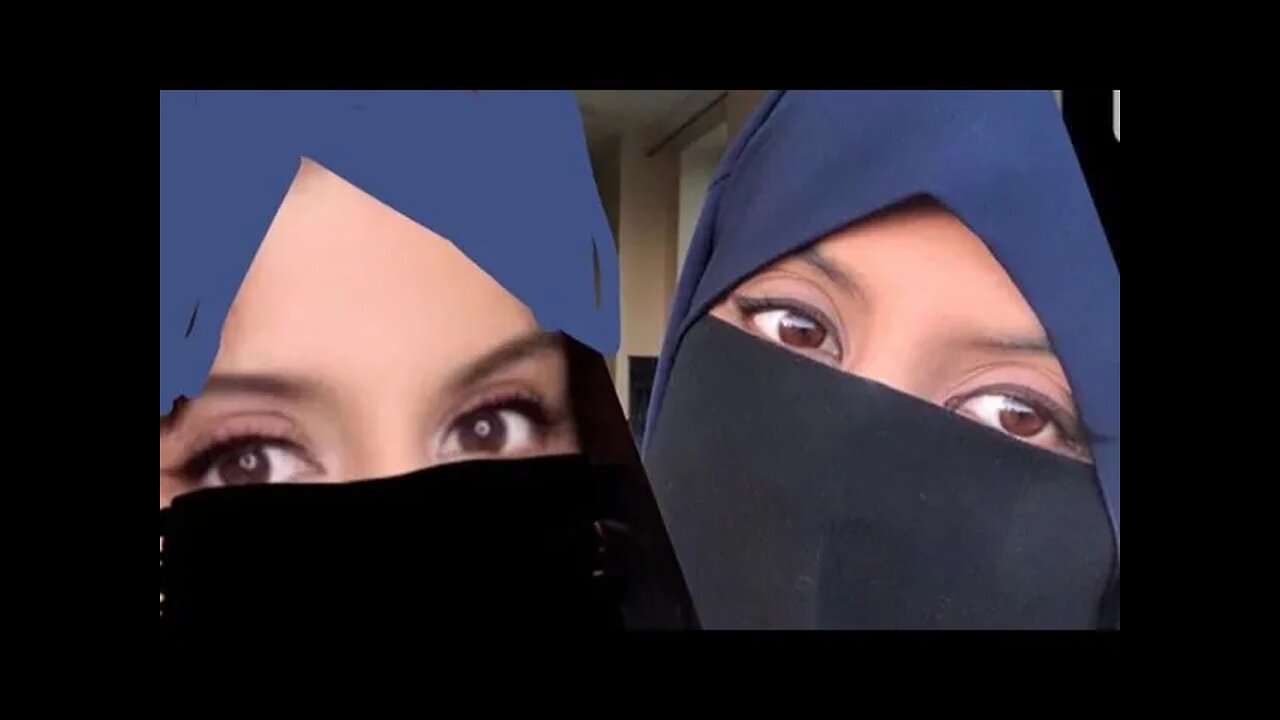 Umm Abdullah Totally Exposed.