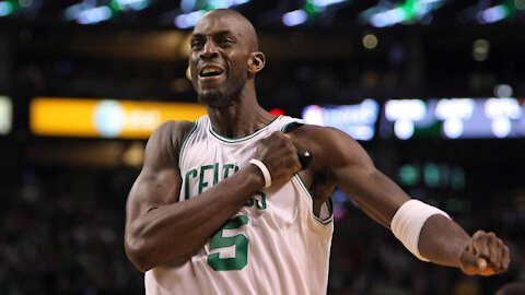 WATCH & ENJOY Kevin Garnett's Greatest Stories Told By NBA Players & Legends