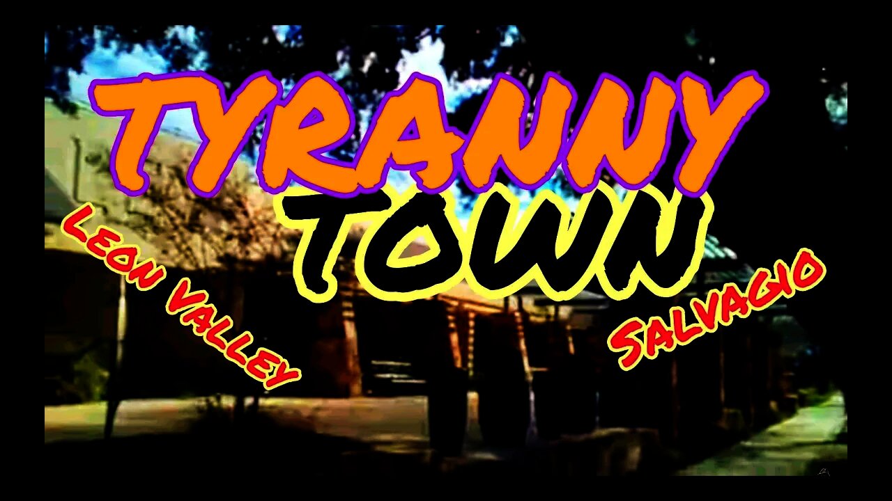 Salvagio's GANG LAIR LOCATED, SURROUNDED & PUT on BLAST by One of the #PeoplesPresser