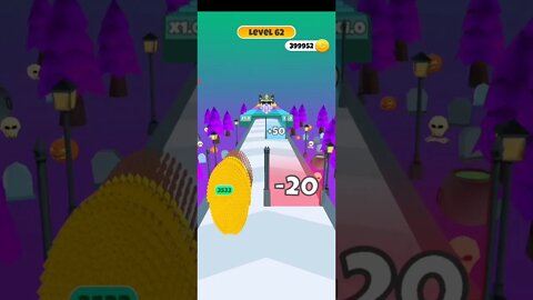 Arrow Fest - Level 62