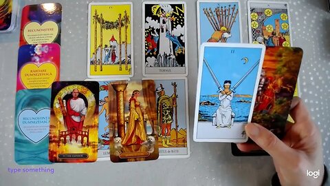 #TAROT #SAGETATOR -#Mesaje pt saptamana 20 - 26 #martie 2023 #zodii #predictii #intuitie