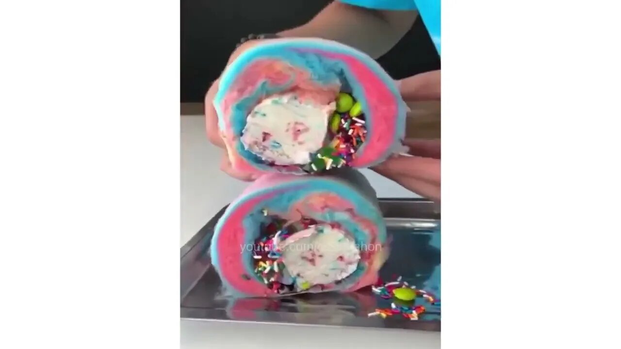 Ice Cream Decorating Ideas